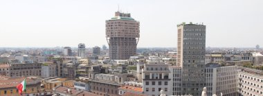 Milano, İtalya