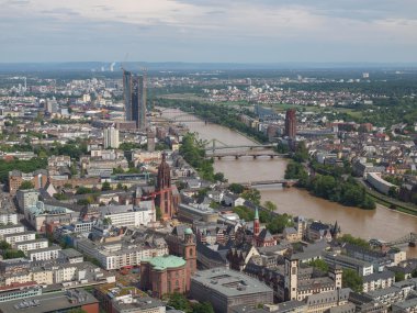 Frankfurt Ben Main