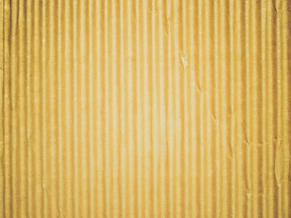 Corrugated cardboard — Stock Photo, Image