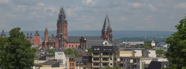 Mainz, Almanya — Stok fotoğraf