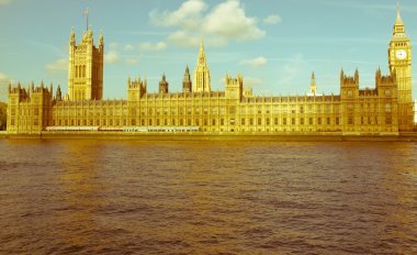 retro Parlamentosu ev arıyorum