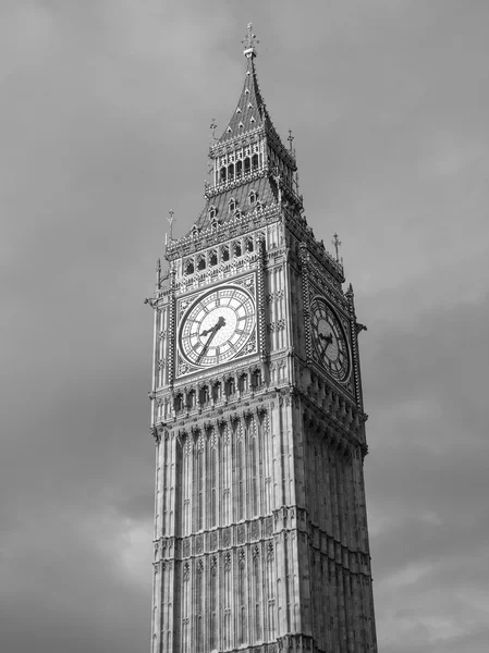 Büyük Ben London — Stok fotoğraf