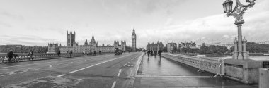 Parlamento Londra evleri