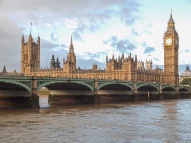 Westminster Köprüsü
