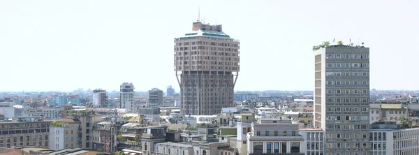 Milan, Italy — Stock Photo, Image