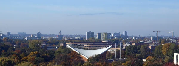 BERLIN úr! — Stock Fotó