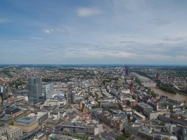 Frankfurt Ben Main