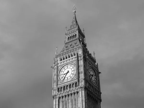 Big Ben Londres — Photo