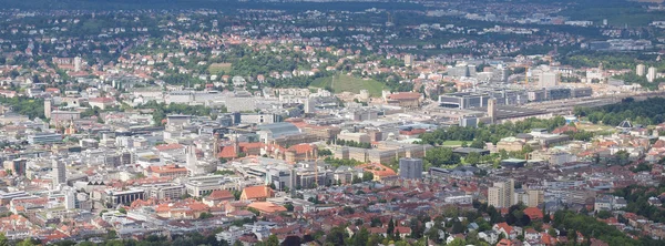 Stuttgart, Germany — Stock Photo, Image