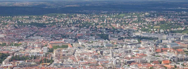 Stuttgart, Tyskland — Stockfoto
