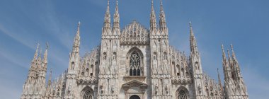 Duomo, Milan