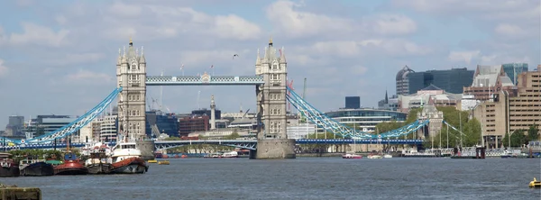 Tower Bridge, Londres —  Fotos de Stock