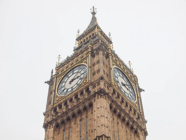 Big Ben — Foto Stock