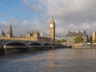 Westminster Köprüsü