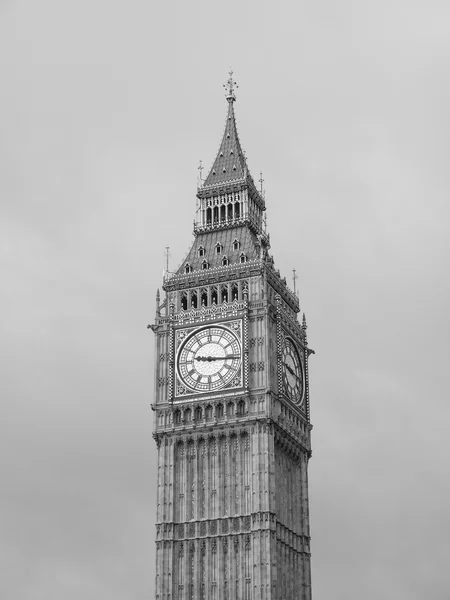 Büyük Ben London — Stok fotoğraf