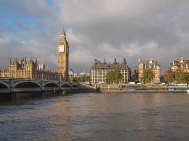 Westminster Köprüsü