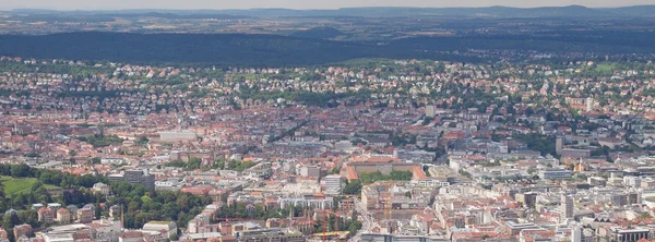 Stuttgart, deutschland — Stockfoto