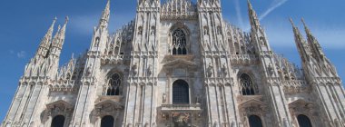 Duomo, Milan