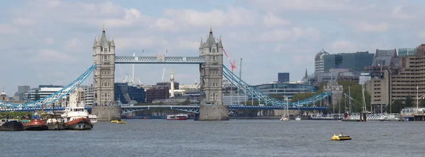 Tower Bridge, Londres — Foto de Stock