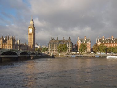 Westminster Köprüsü