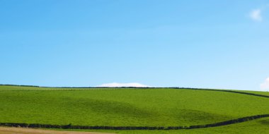 Cardross hill panorama