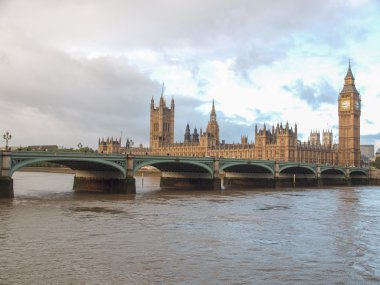 Westminster Köprüsü