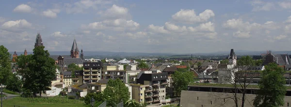 Maguncia Alemania — Foto de Stock