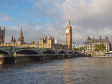 Westminster Köprüsü