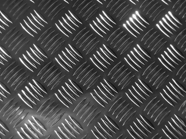 Steel plate — Stock Photo, Image