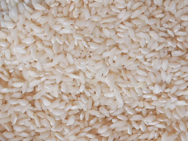 Jedzenie ryżu — Zdjęcie stockowe