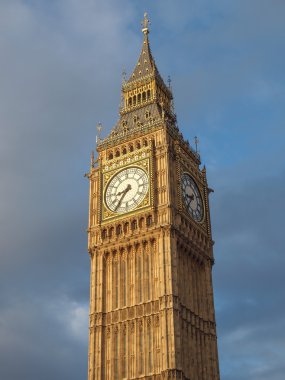 Büyük Ben London