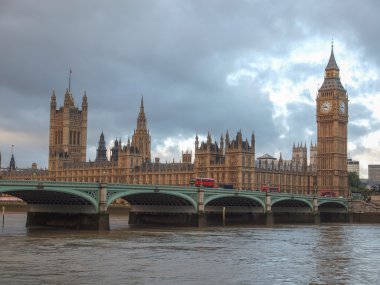 Westminster Köprüsü