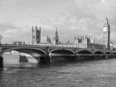 Westminster Köprüsü