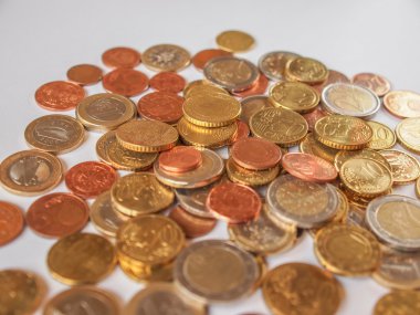 Euro para