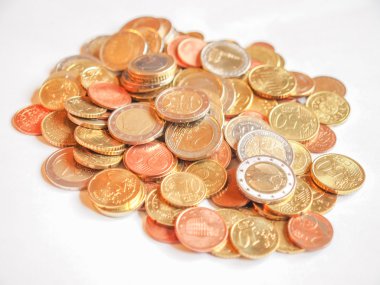 Euro para