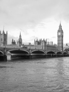 Westminster Köprüsü
