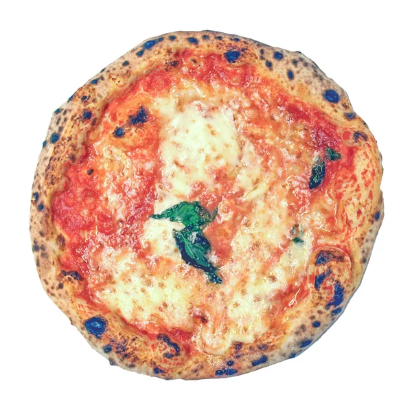 Pizza — Foto Stock