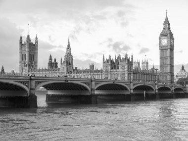 Westminster Köprüsü