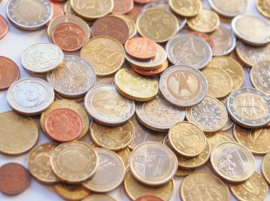 Euro para