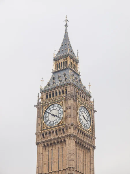 Big Ben — Foto Stock