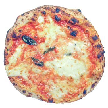 Pizza.