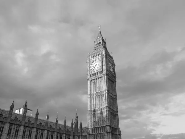 Big Ben London — Foto Stock