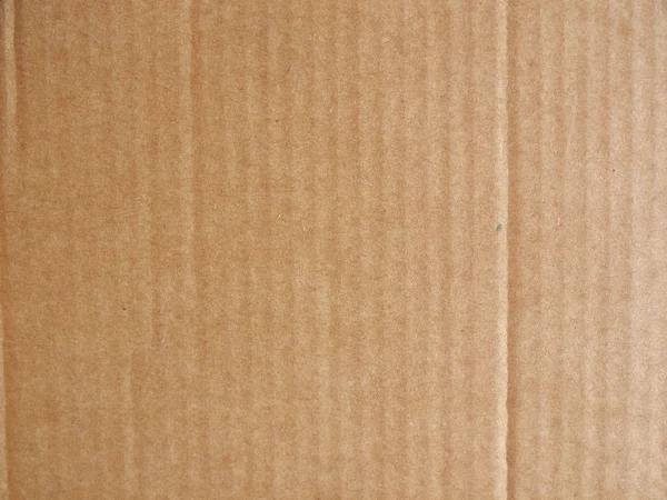 Cardboard — Stock Photo, Image