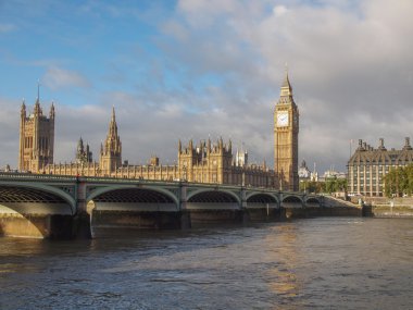 Westminster Köprüsü