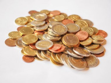 Euro para