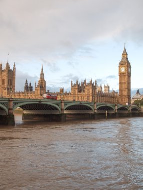 Westminster Köprüsü