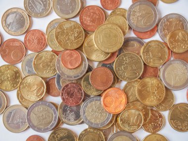 Euro para