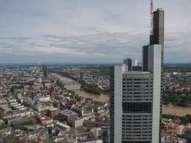 Frankfurt Ben Main