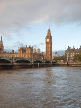 Westminster Köprüsü