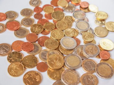 Euro para